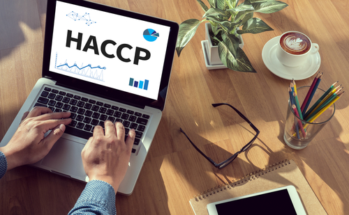 Corso di aggiornamento HACCP