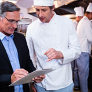 Corso HACCP per Responsabile industria alimentare - verifica finale inclusa