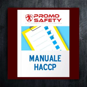 Manuale di autocontrollo HACCP