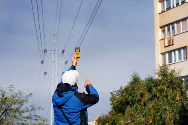 Integrazione R.S.P.P. Datore di Lavoro - Agenti fisici, campi elettromagnetici