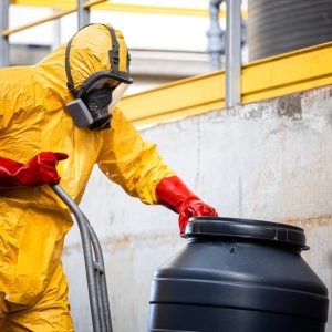 Integrazione R.S.P.P. Datore di Lavoro - Esposizione ad agenti chimici, etichettatura delle sostanze pericolose