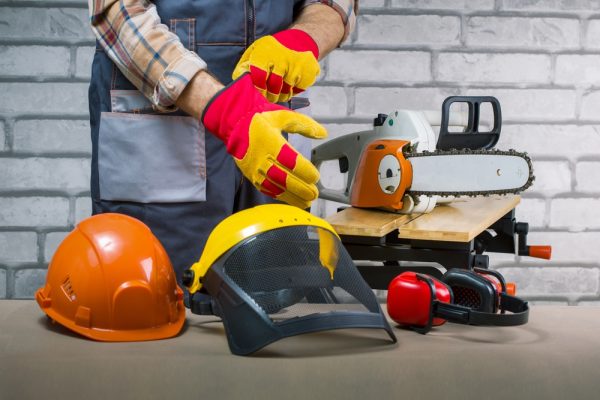 Integrazione R.S.P.P. Datore di Lavoro - modulo rischi legati all’uso di macchine e attrezzature