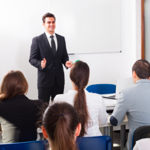 Corso per formatori della sicurezza sul lavoro