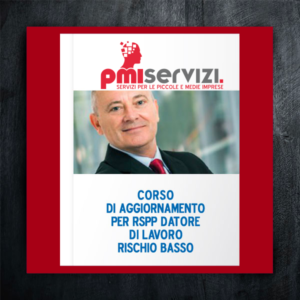 Corso di aggiornamento addetto antincendio rischio basso