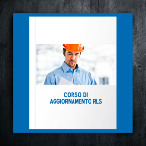 ATTESTATO aggiornamento RLS