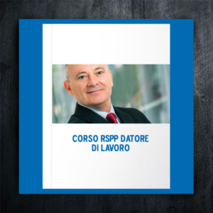 ATTESTATO RSPP Datore di Lavoro