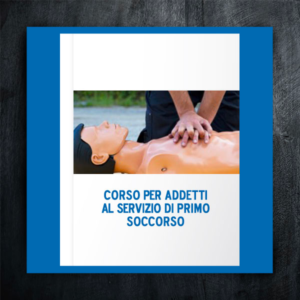 ATTESTATO primo soccorso