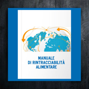 Manuale di rintracciabilità alimentare