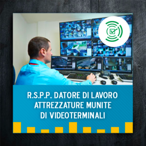 Aggiornamento carrellisti e mulettisti