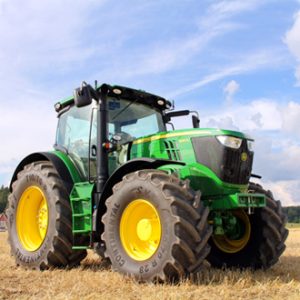 Percorso di aggiornamento online per Addetti alla conduzione di Trattori Agricoli o Forestali a cingoli